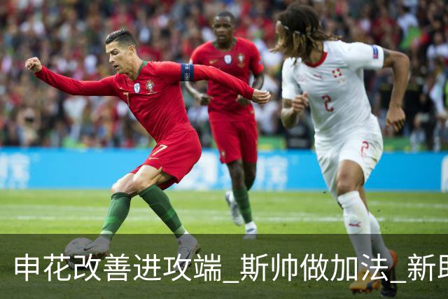 申花改善进攻端 斯帅做加法 新助教曾是俄超传奇射手